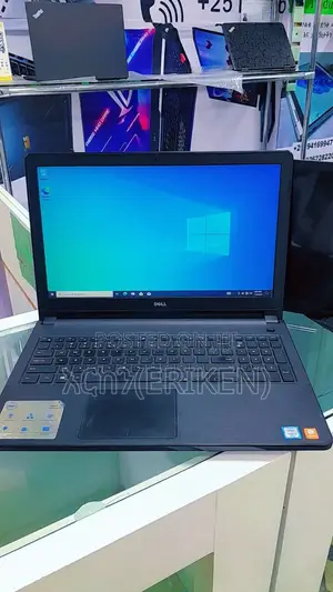 Laptop Dell Vostro 15 3000 4GB Intel Core I5 HDD 1T