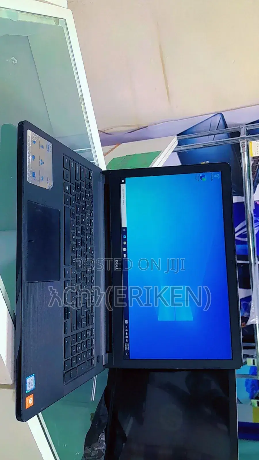 Laptop Dell Vostro 15 3000 4GB Intel Core I5 HDD 1T