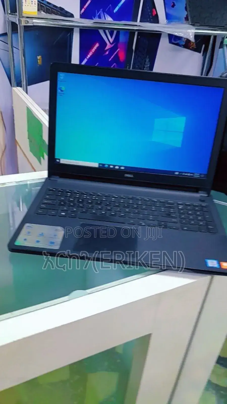 Laptop Dell Vostro 15 3000 4GB Intel Core I5 HDD 1T