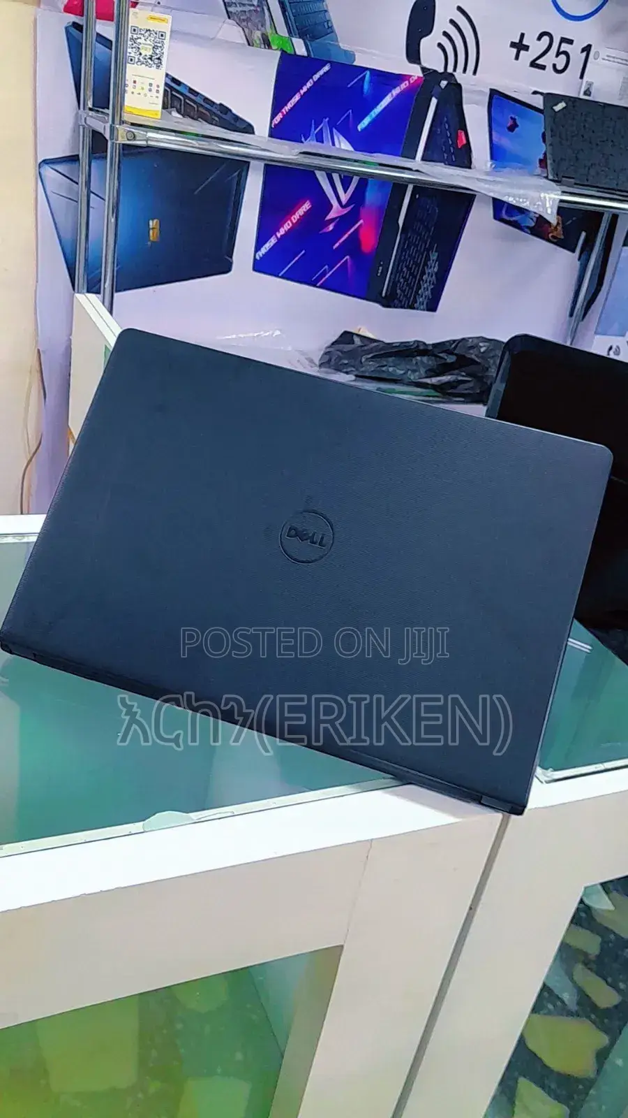 Laptop Dell Vostro 15 3000 4GB Intel Core I5 HDD 1T