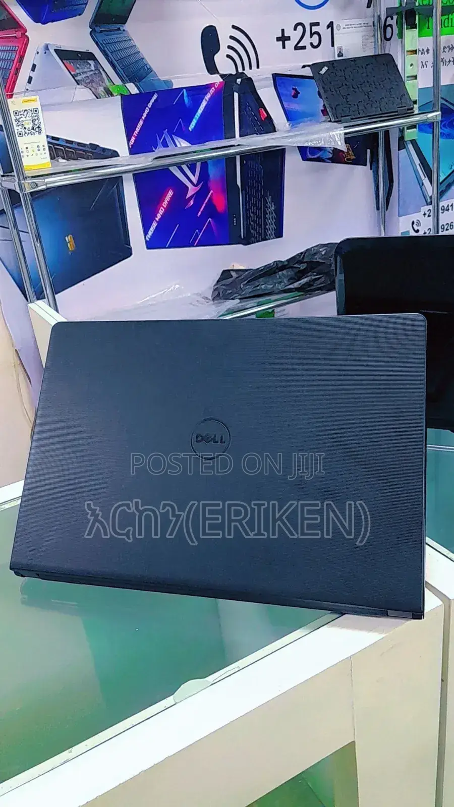 Laptop Dell Vostro 15 3000 4GB Intel Core I5 HDD 1T