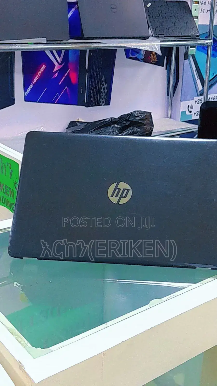 New Laptop HP Stream Notebook 8GB Intel Core I5 SSD 512GB