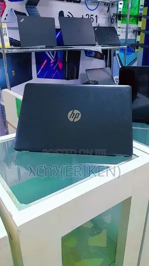 New Laptop HP Stream Notebook 8GB Intel Core I5 SSD 512GB