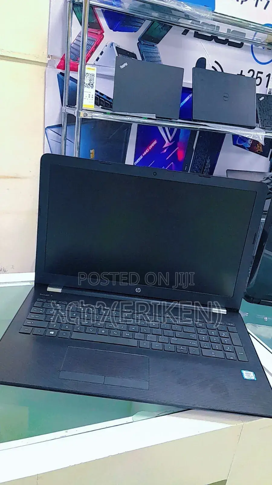 New Laptop HP Stream Notebook 8GB Intel Core I5 SSD 512GB