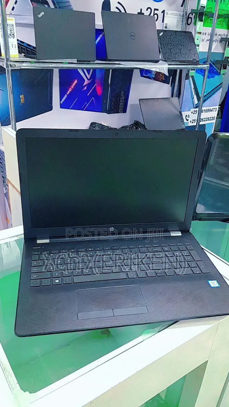 New Laptop HP Stream Notebook 8GB Intel Core I5 SSD 512GB