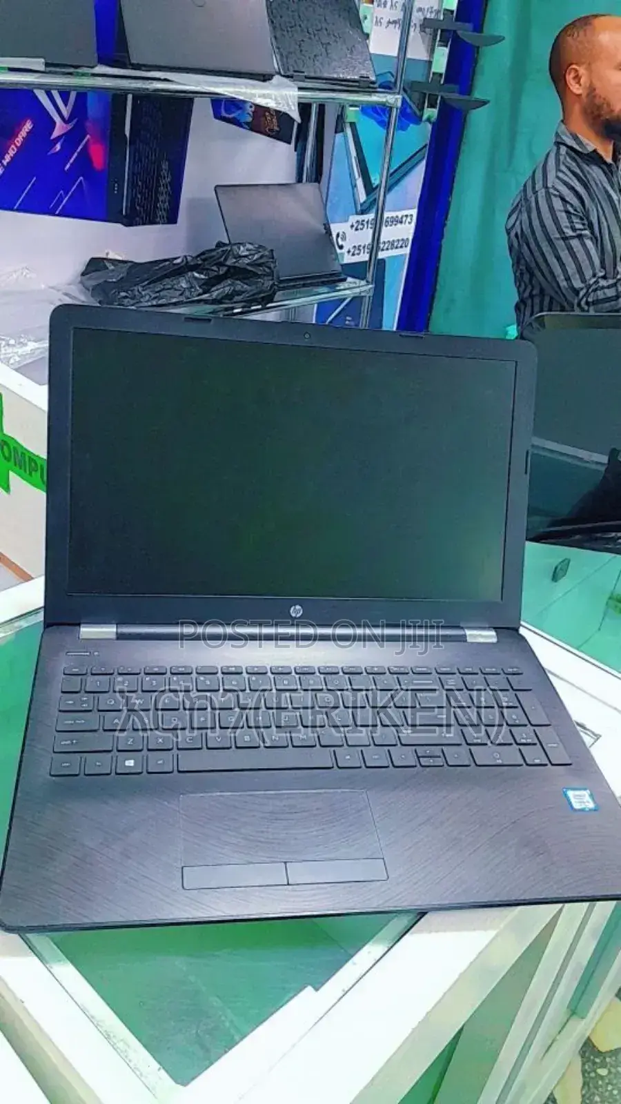 New Laptop HP Stream Notebook 8GB Intel Core I5 SSD 512GB