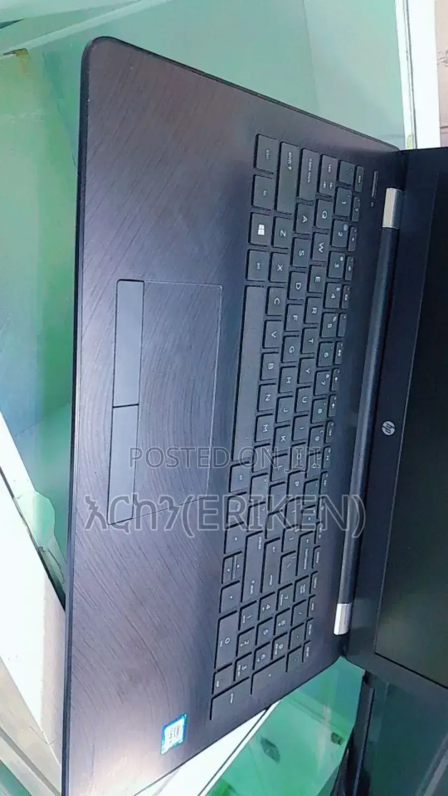 New Laptop HP Stream Notebook 8GB Intel Core I5 SSD 512GB