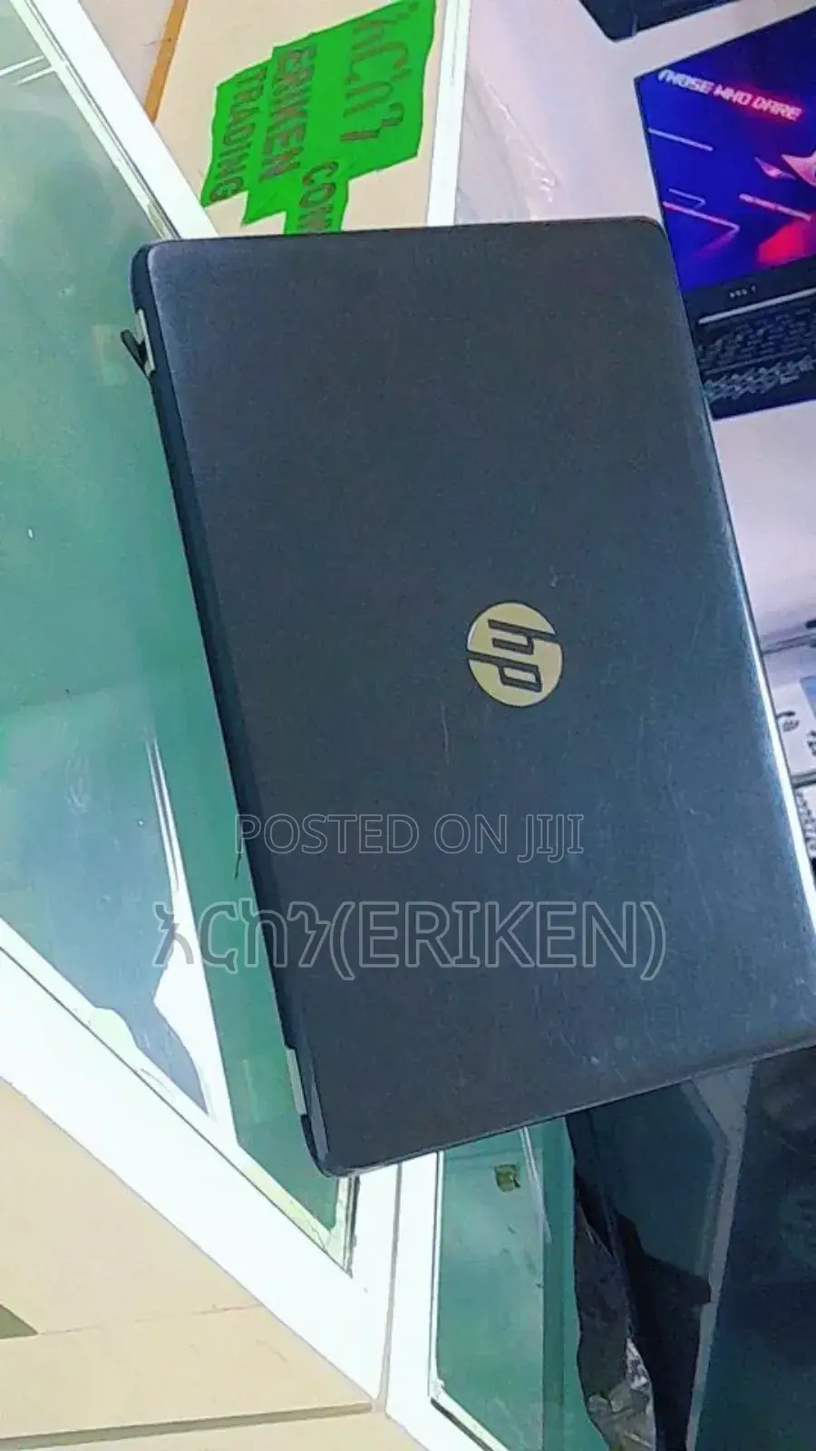 New Laptop HP Stream Notebook 8GB Intel Core I5 SSD 512GB