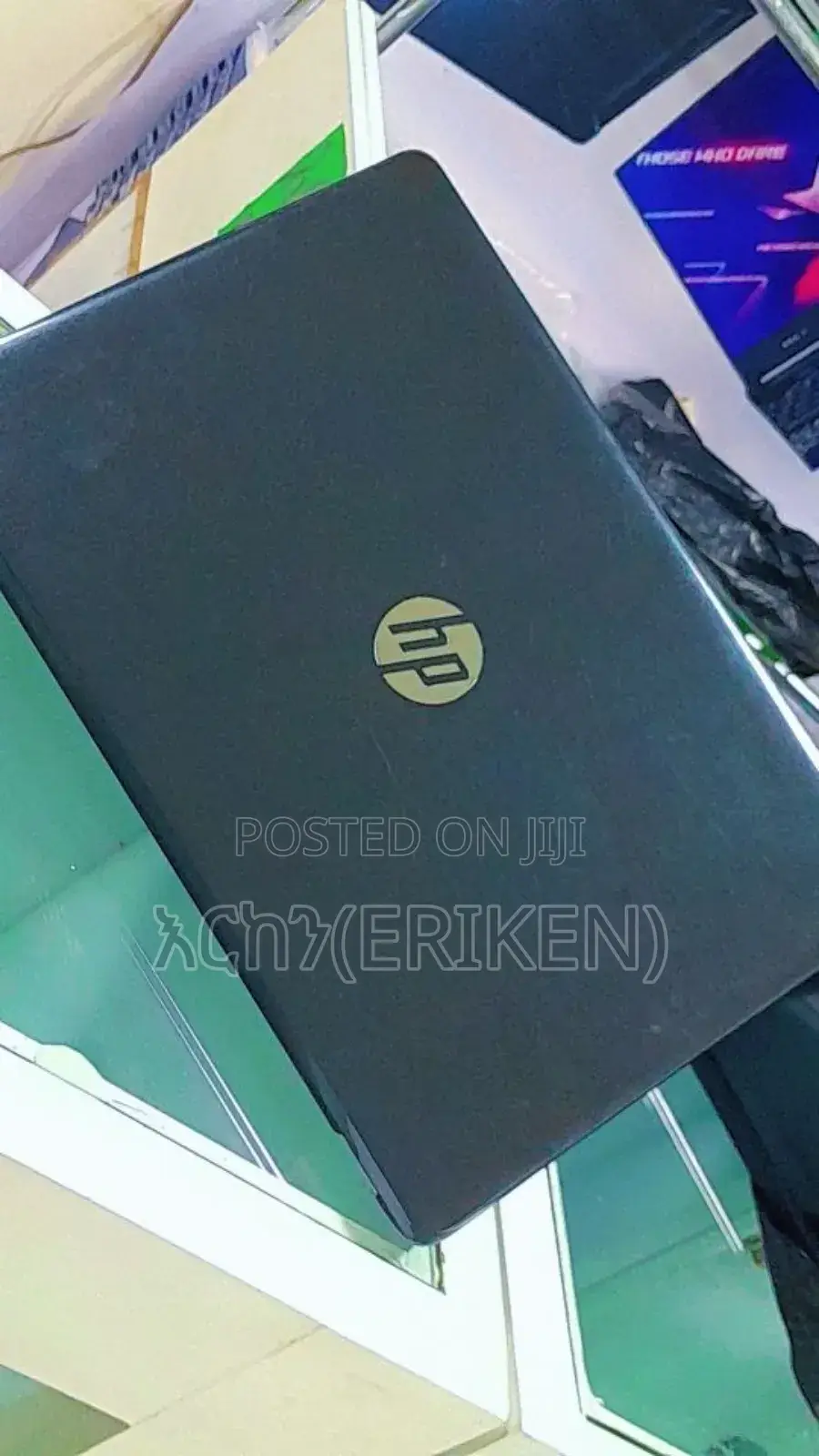 New Laptop HP Stream Notebook 8GB Intel Core I5 SSD 512GB