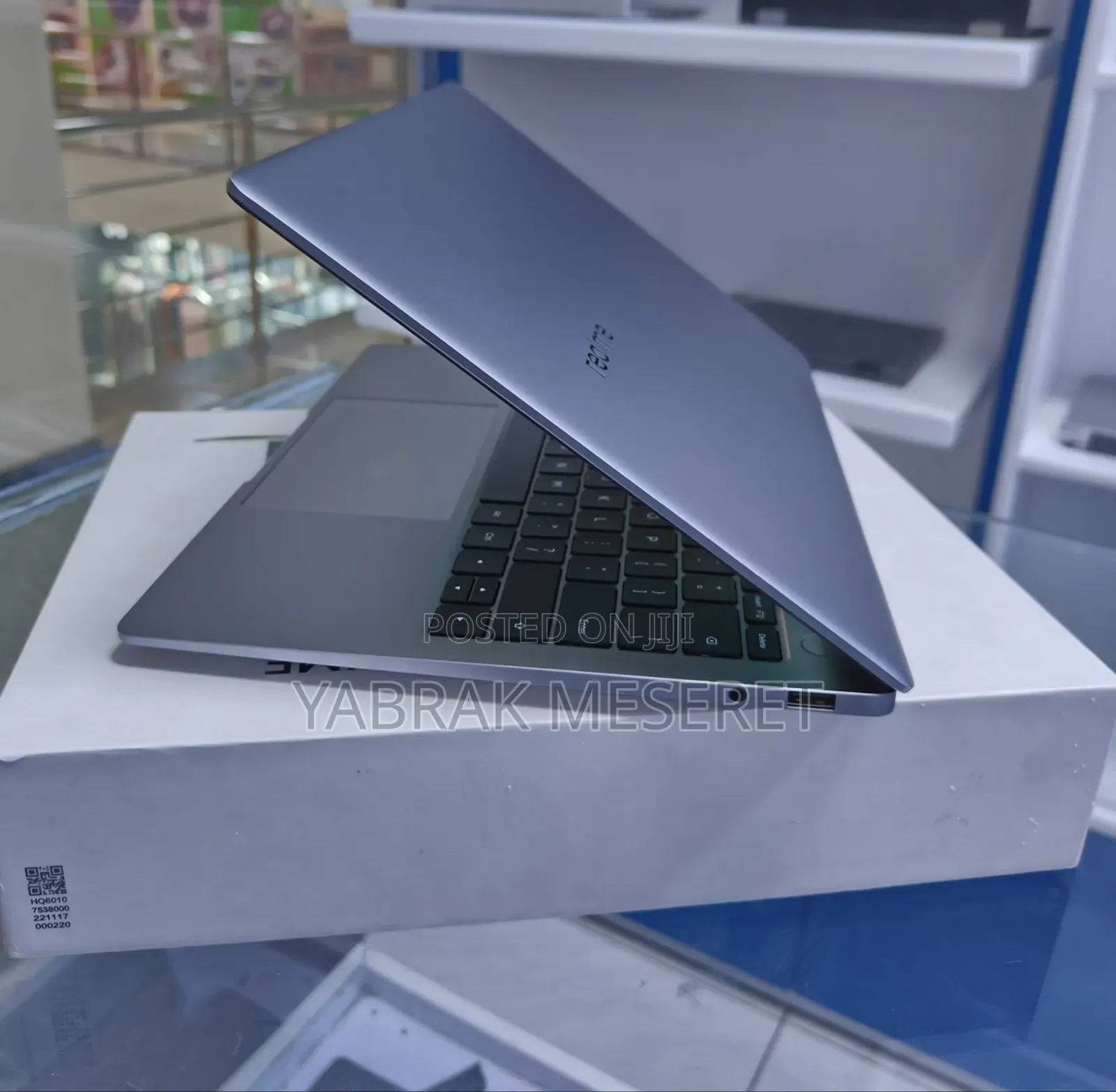 New Laptop 16GB Intel Core I5 SSD 512GB