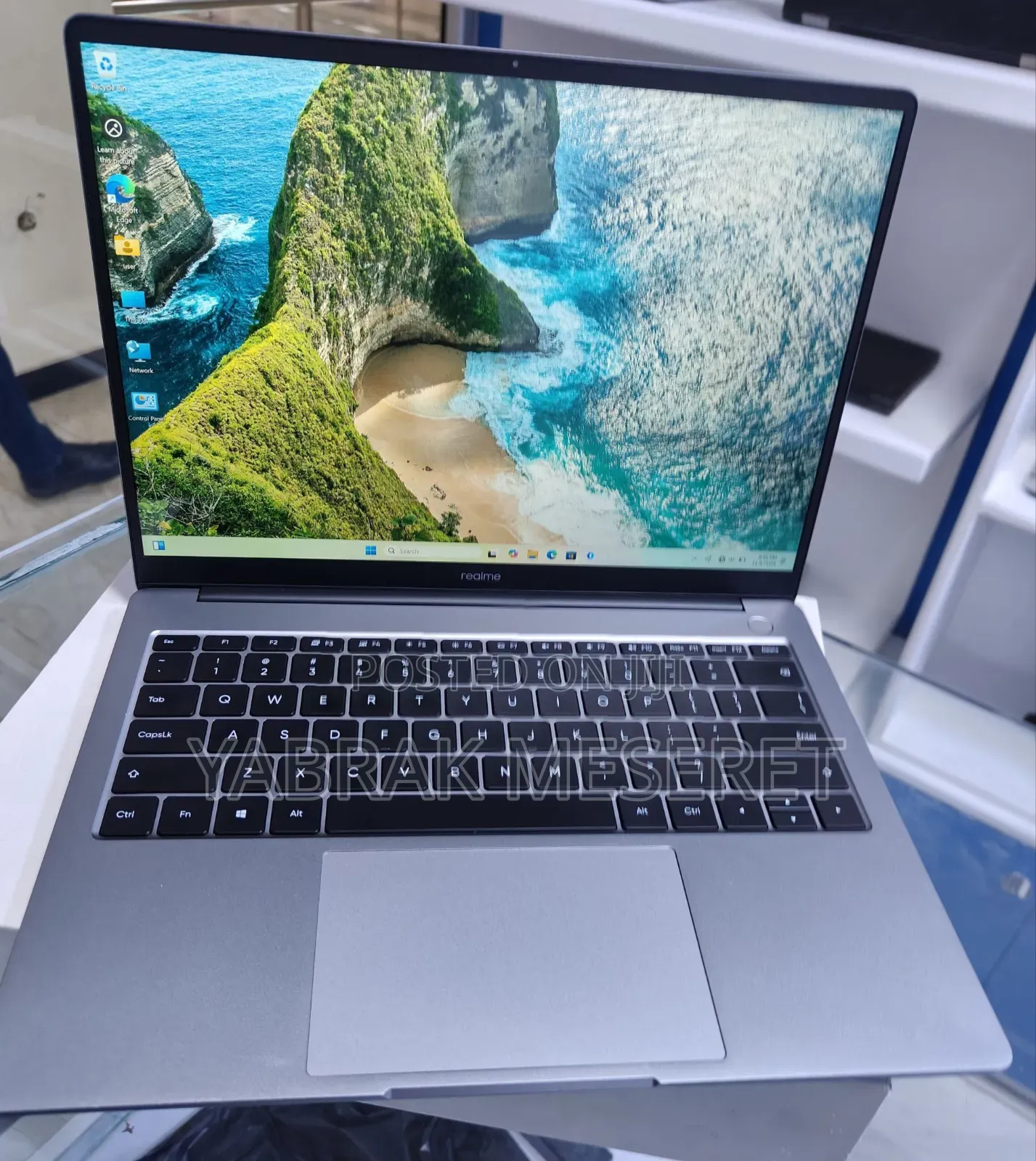 New Laptop 16GB Intel Core I5 SSD 512GB