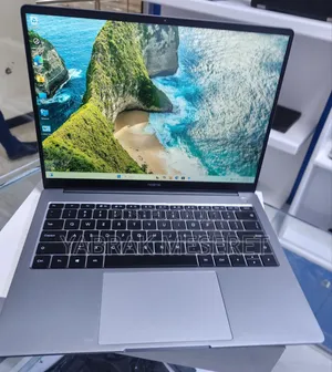 New Laptop 16GB Intel Core I5 SSD 512GB