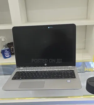 Photo - New Laptop HP 8GB Intel Core I7 HDD 1T