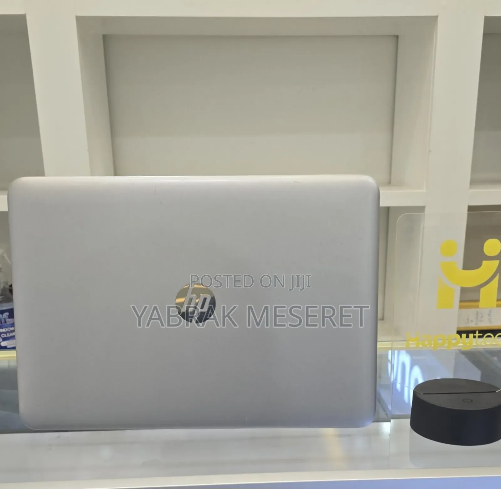 New Laptop HP 8GB Intel Core I7 HDD 1T