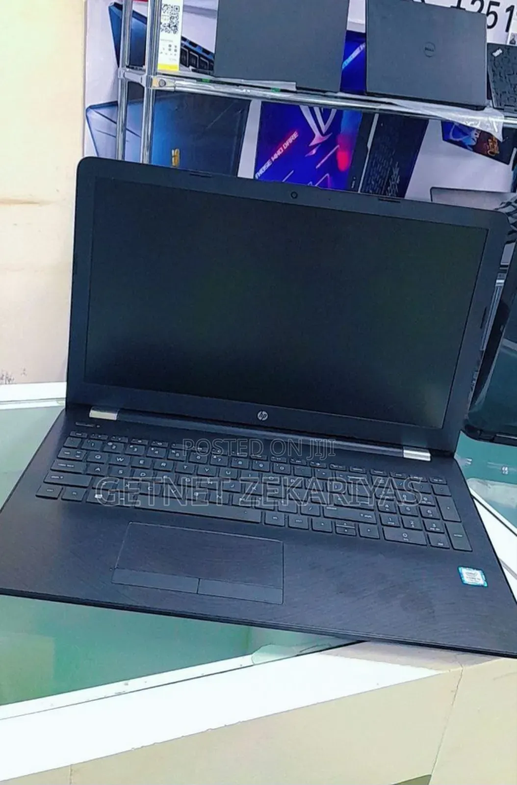 New Laptop HP Stream Notebook 8GB Intel Core I5 SSD 512GB