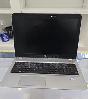 New Laptop HP 8GB Intel Core I7 HDD 1T