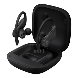 Power Beats Pro Wireless Earphone | Earbud | by Dr. Dre