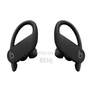 Power Beats Pro Wireless Earphone | Earbud | by Dr. Dre