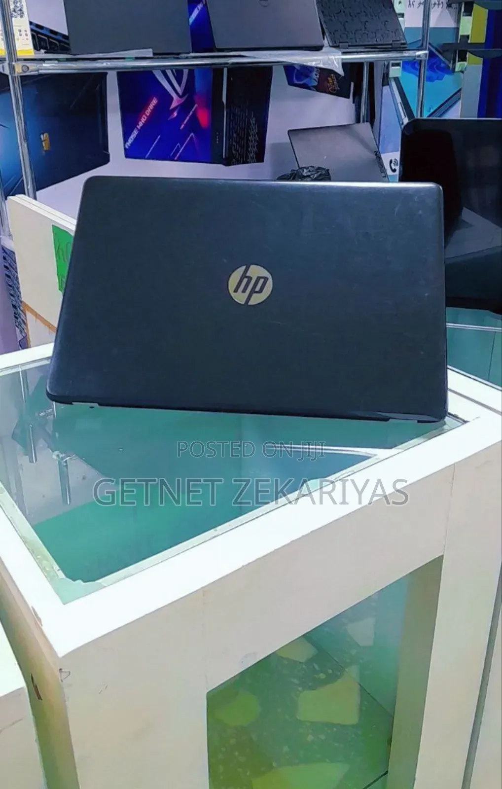 New Laptop HP Stream Notebook 8GB Intel Core I5 SSD 512GB