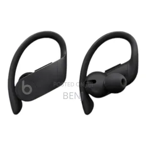 Power Beats Pro Wireless Earphone | Earbud | by Dr. Dre
