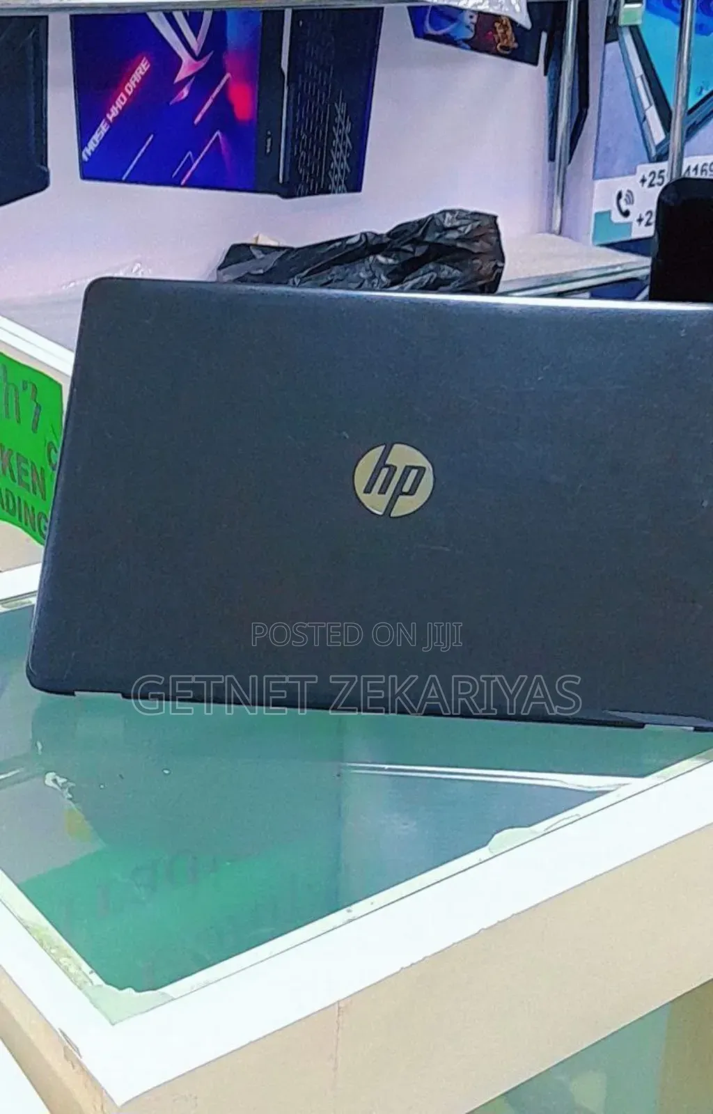 New Laptop HP Stream Notebook 8GB Intel Core I5 SSD 512GB