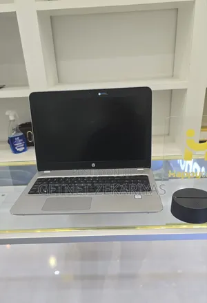 New Laptop HP ProBook 450 8GB Intel Core I7 HDD 1T