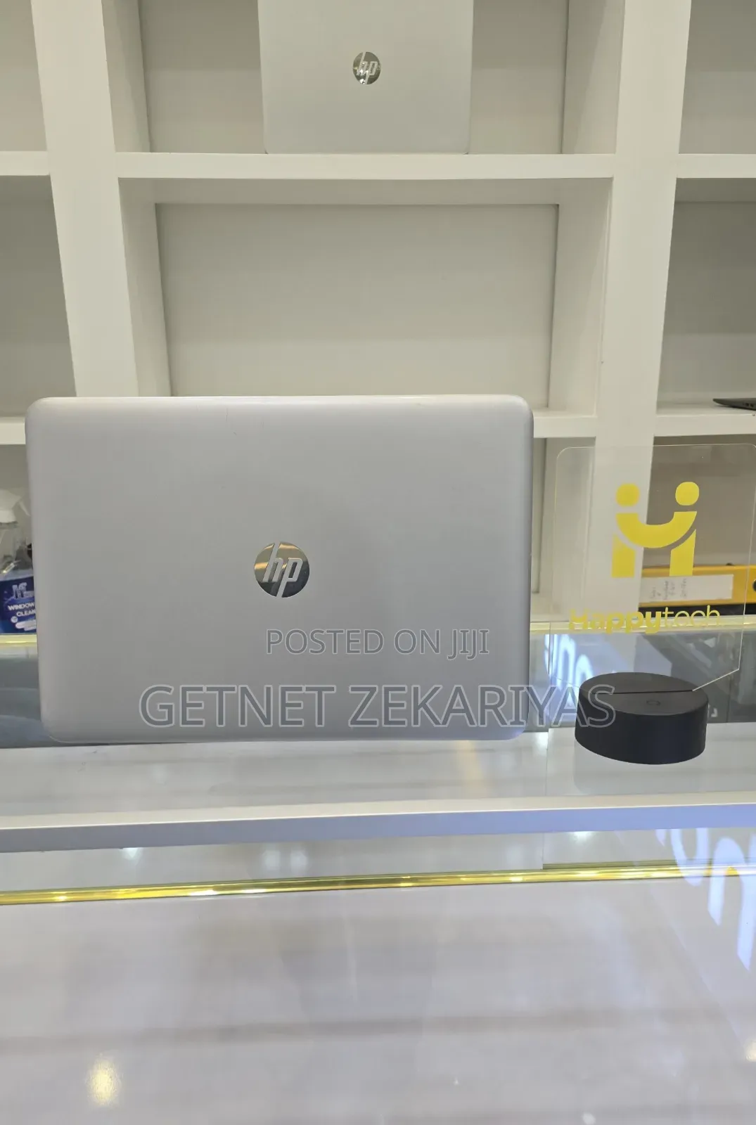 New Laptop HP ProBook 450 8GB Intel Core I7 HDD 1T