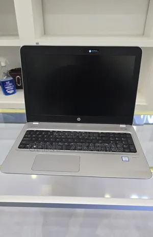 New Laptop HP ProBook 450 8GB Intel Core I7 HDD 1T