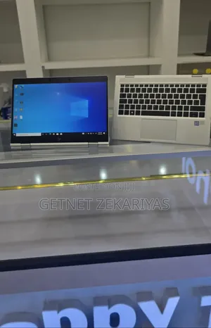New Laptop HP EliteBook 830 G6 16GB Intel Core I7 SSD 512GB