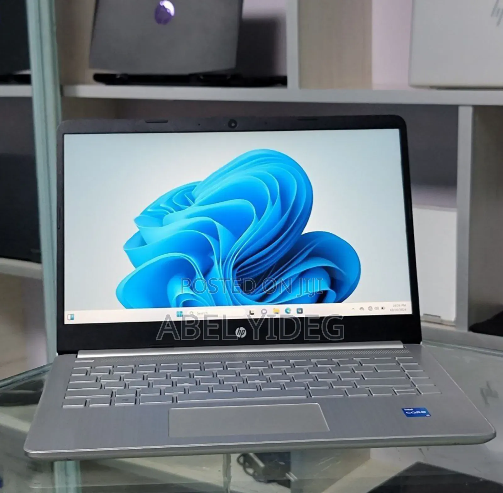 New Laptop HP Stream Notebook 16GB Intel Core I5 SSD 512GB