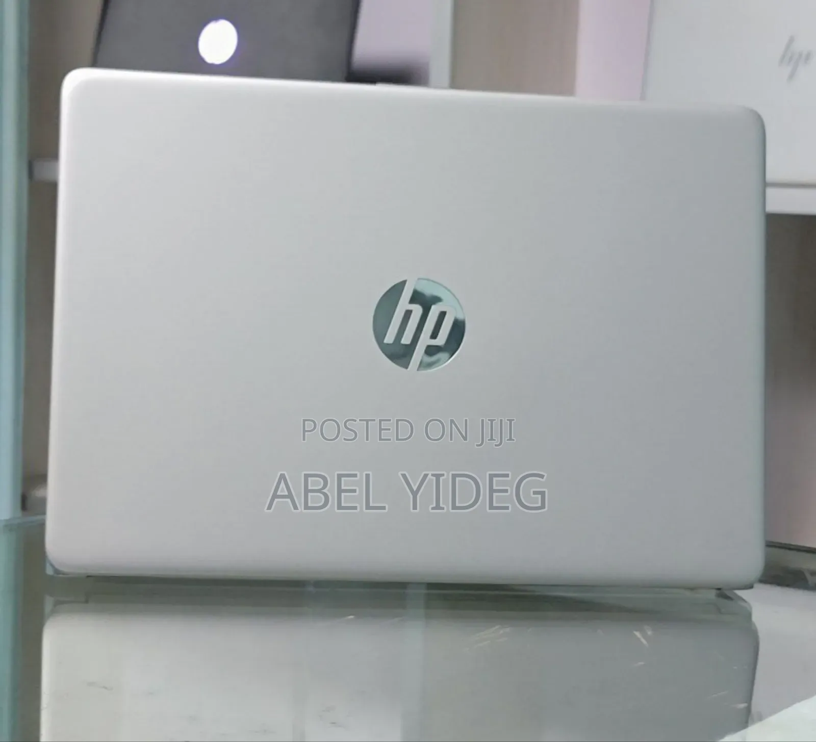 New Laptop HP Stream Notebook 16GB Intel Core I5 SSD 512GB