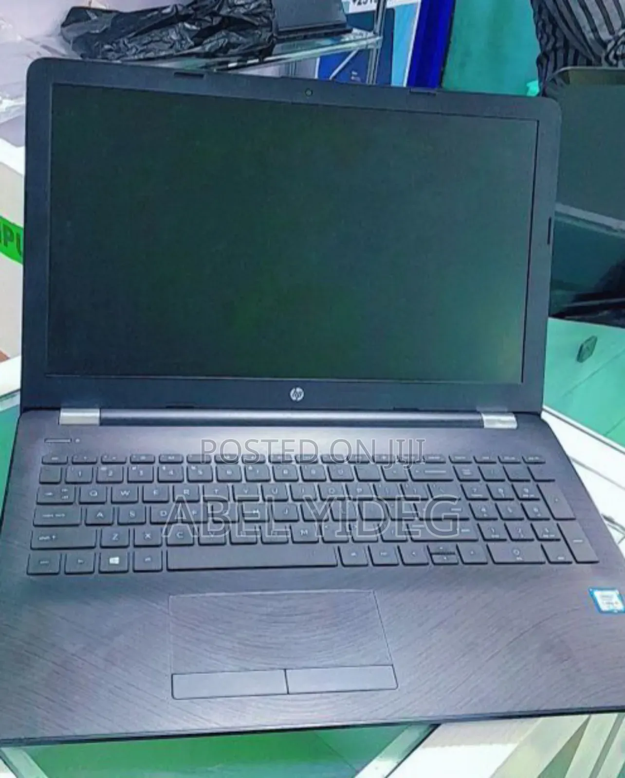 New Laptop HP Stream Notebook 8GB Intel Core I5 SSD 512GB