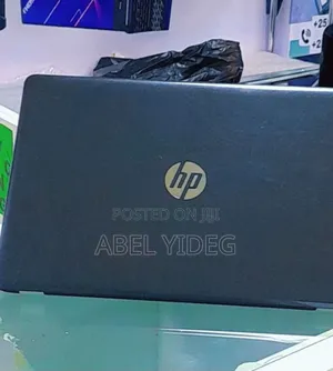 New Laptop HP Stream Notebook 8GB Intel Core I5 SSD 512GB