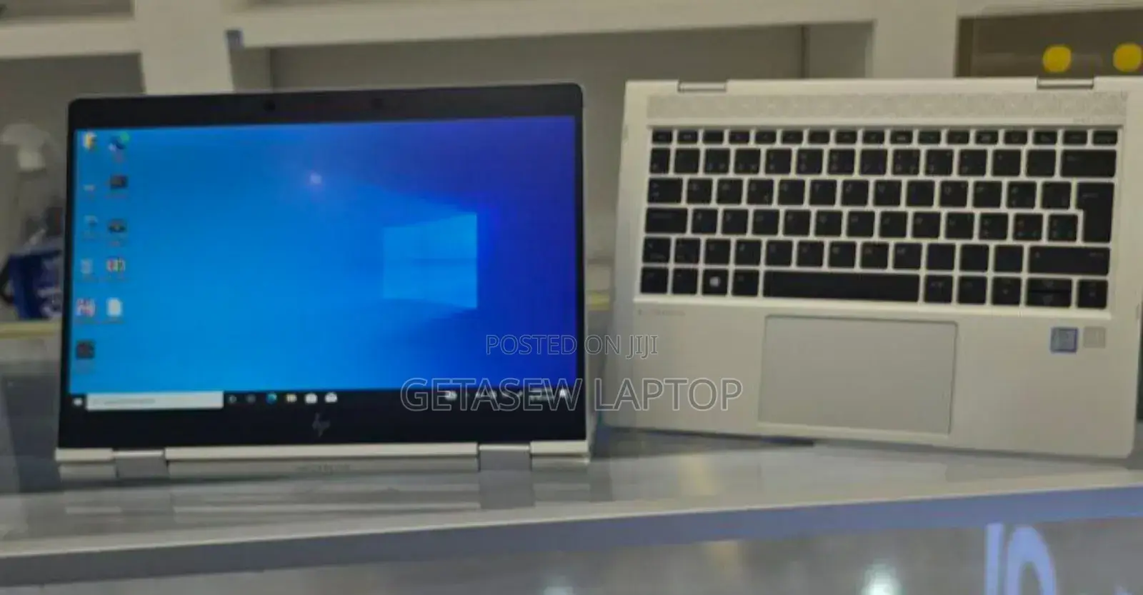 New Laptop HP EliteBook 830 16GB Intel Core I7 SSD 512GB