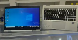New Laptop HP EliteBook 830 16GB Intel Core I7 SSD 512GB