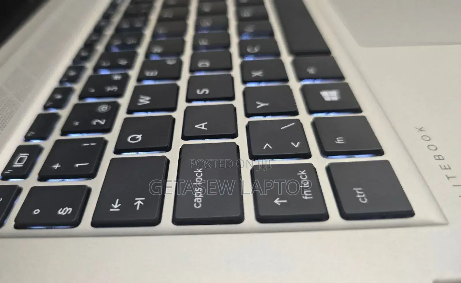New Laptop HP EliteBook 830 16GB Intel Core I7 SSD 512GB