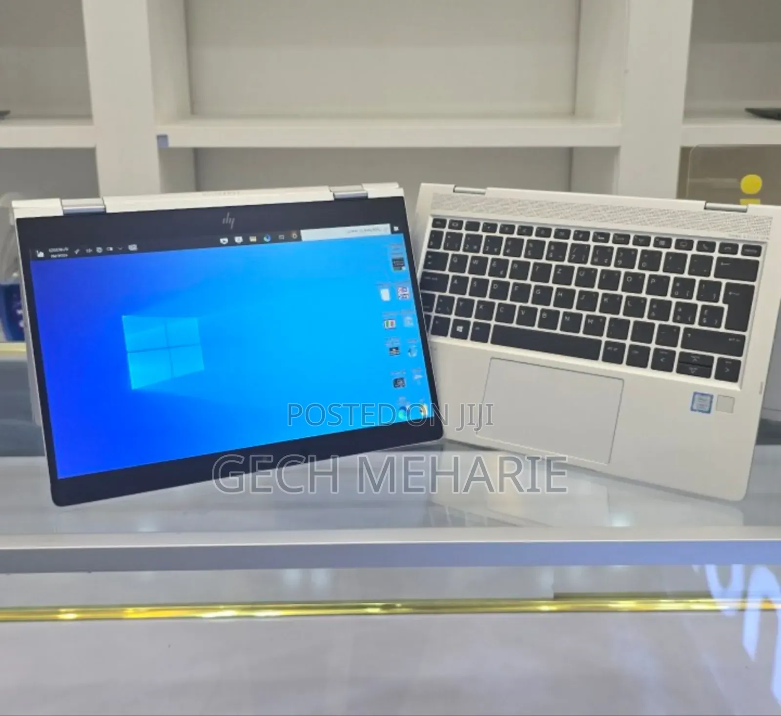 New Laptop HP EliteBook 830 G6 16GB Intel Core I7 SSD 512GB