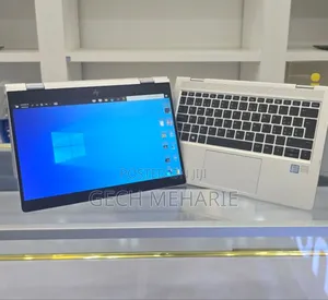 New Laptop HP EliteBook 830 G6 16GB Intel Core I7 SSD 512GB