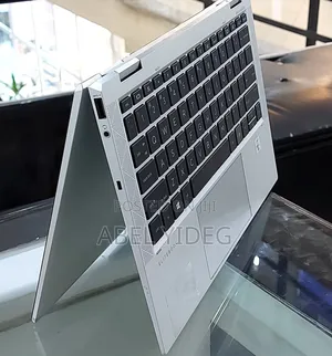 New Laptop HP EliteBook X360 1030 G7 16GB Intel Core I5 SSD 512GB
