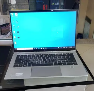 New Laptop HP EliteBook X360 1030 G7 16GB Intel Core I5 SSD 512GB