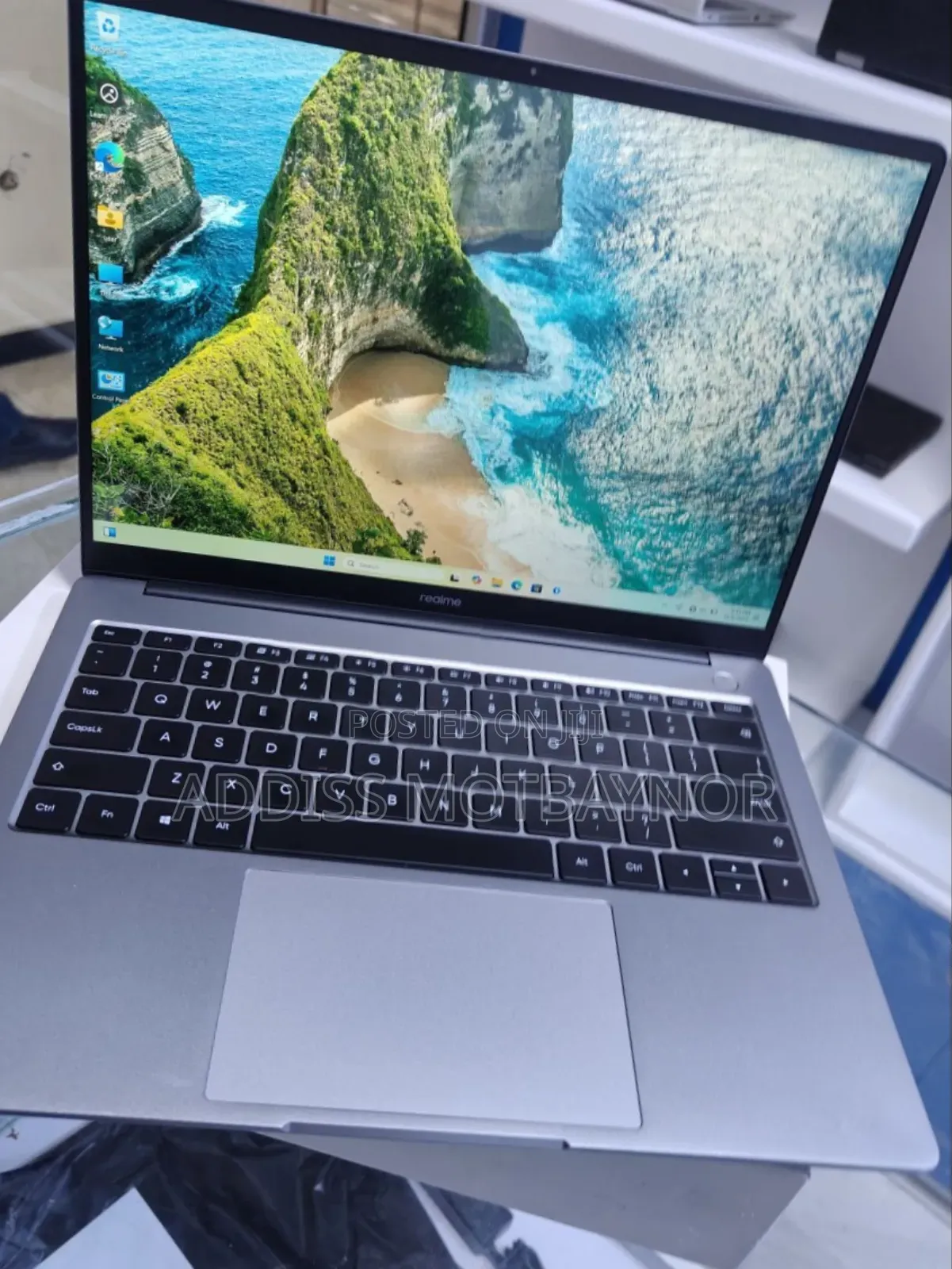 New Laptop Brian Brian 16GB Intel Core I5 SSD 512GB