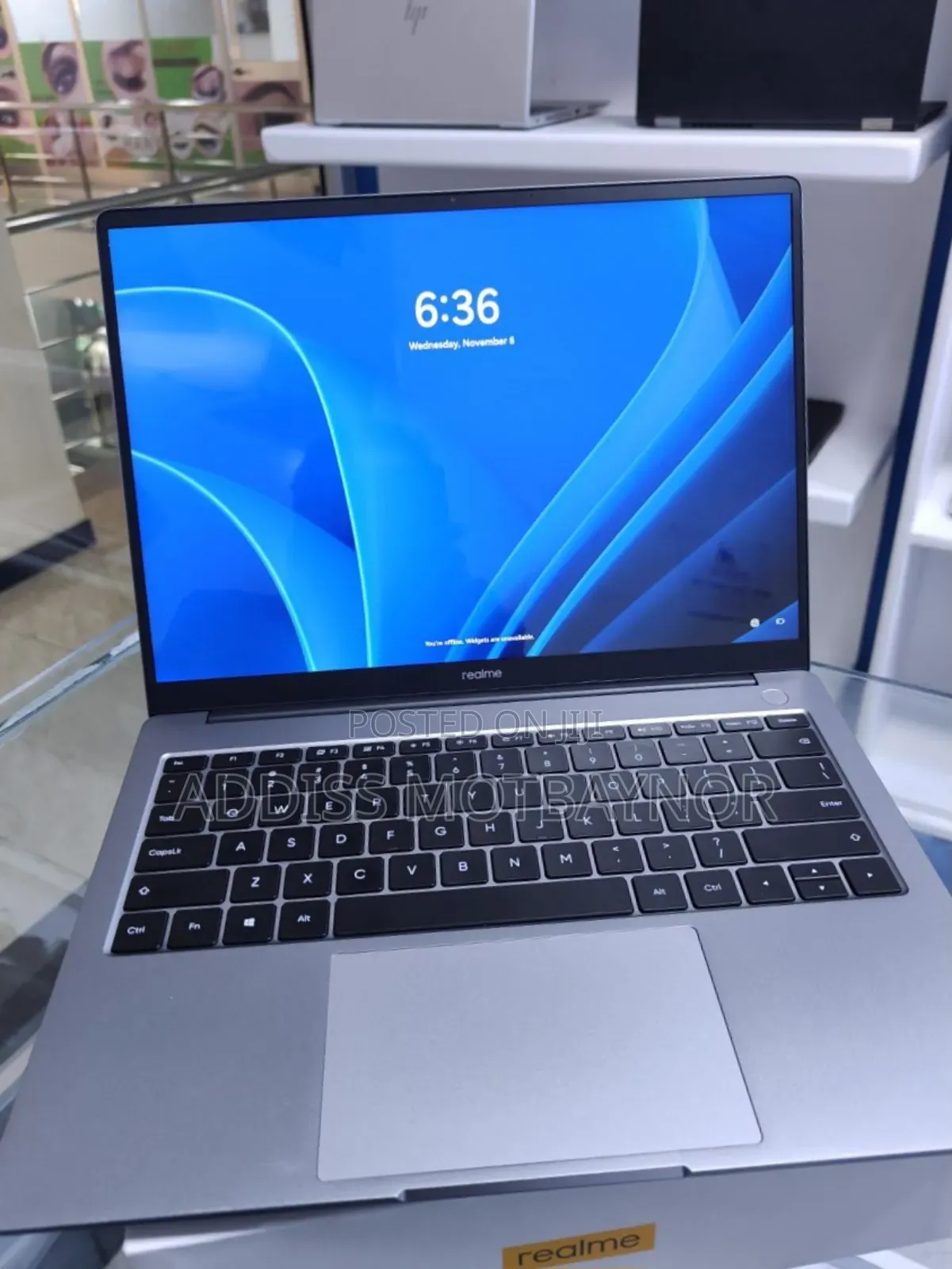 New Laptop Brian Brian 16GB Intel Core I5 SSD 512GB