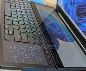 New Laptop Asus ROG Zephyrus G16 32GB AMD Ryzen 9 SSD 1T