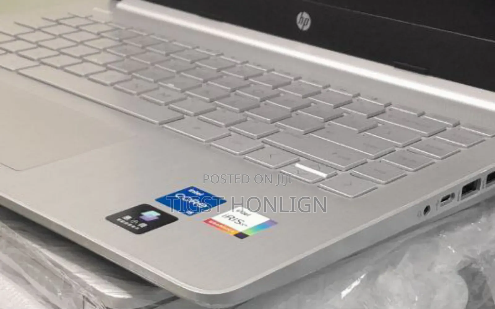 New Laptop HP Stream Notebook 16GB Intel Core I5 SSD 512GB