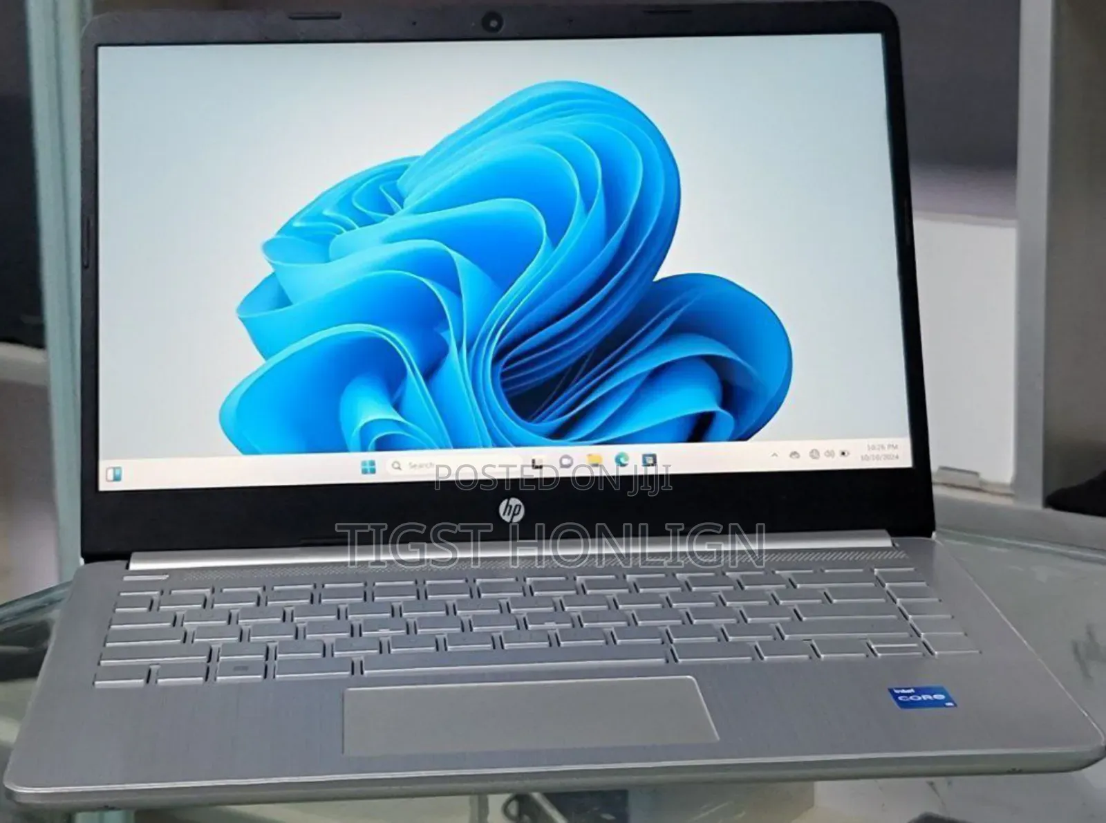 New Laptop HP Stream Notebook 16GB Intel Core I5 SSD 512GB