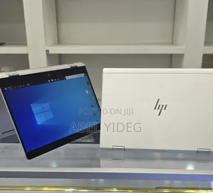 New Laptop HP EliteBook 830 G6 16GB Intel Core I7 SSD 512GB
