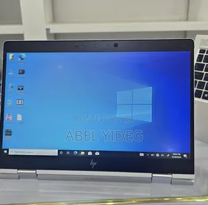 New Laptop HP EliteBook 830 G6 16GB Intel Core I7 SSD 512GB