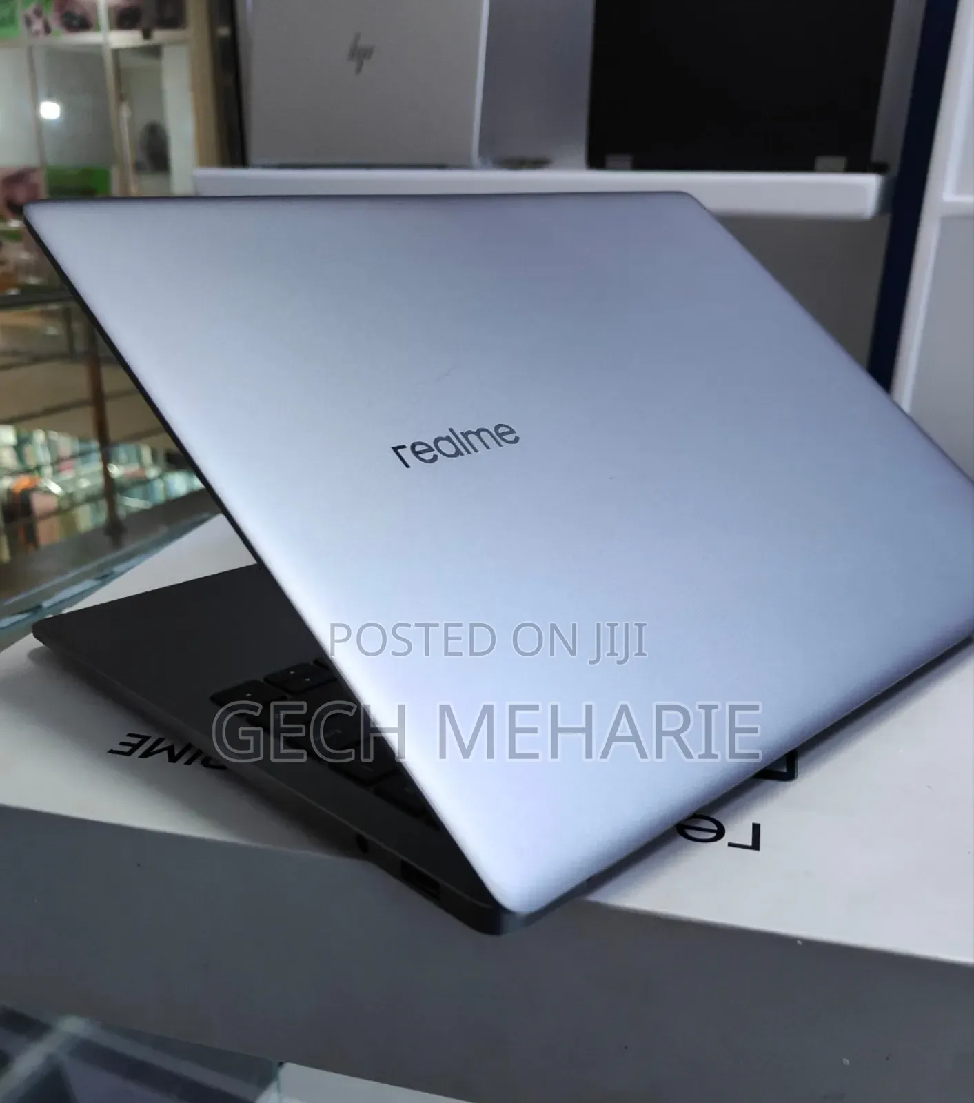 New Laptop 16GB Intel Core i5 SSD 512GB