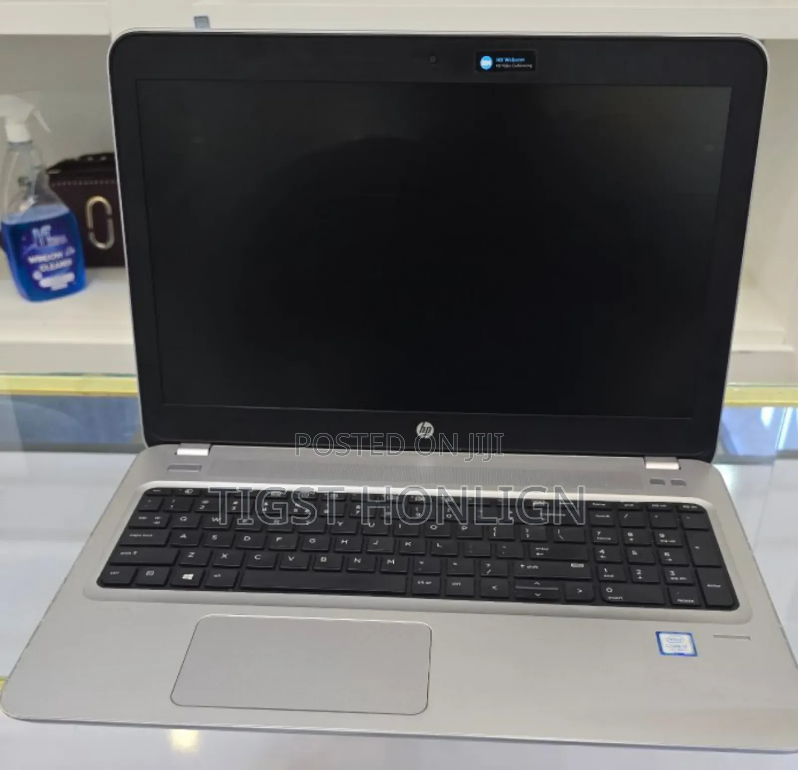 New Laptop HP ProBook 11 G2 EE 8GB Intel Core I7 HDD 1T