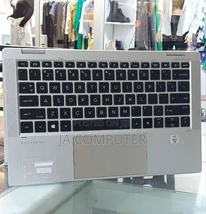 New Laptop HP EliteBook X360 1030 G7 16GB Intel Core I5 SSD 512GB